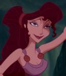 meg hercules voice actor|Hercules (1997) .